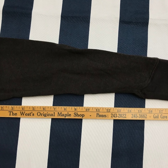 Hugo Boss Orange Long Sleeve Full Zip Jacket - Picture 5 of 8